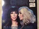 Cher - Dancing Queen Record LP Translucent Blue Vinyl  Exclusive Barnes & Noble