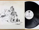 SUN RA Disco 3000 El Saturn RARE US 1978 first press ORIGINAL Free Jazz EX NM