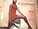 A Scorcha From Bamboo - Various - Reggae Roots Studio One UK Press - Killer