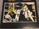 Tom Waits - Swordfishtrombones LP 1st PRESS Nick Cave Captain Beefheart