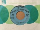 R&B 45 Jerry Ganey ?– Just A Fool / Who Am I 1966 NORTHERN SOUL dj promo