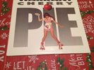 Warrant Cherry Pie 1990 US Original OG Columbia Release LP VG+ Vinyl