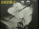 LP Percussions-Ensemble Siegfried Fink - Talking Drums