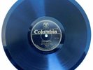 78 RPM BLACK COLUMBIA  688-D NEW ORLEANS OWLS - E+ - RARE