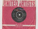 LITTLE ANTHONY & IMPERIALS: BETTER USE YOUR HEAD/GONNA FIX YOU GOOD  7” VG+/VG+