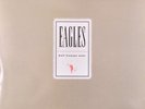 EAGLES HELL FREEZES OVER 2 X LP IMPORT