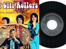 BAY CITY ROLLERS & ALAN LONGMUIR 2x7