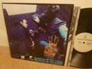 LORDS OF THE UNDERGROUND Keepers of the Funk PENDULUM EMI LP
