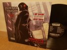 MF DOOM VIKTOR VAUGHN Venomous Villain INSOMNIAC INC. LP