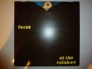 Focus ?– 'At The Rainbow' 12