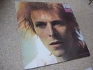 David Bowie Space Oddity LP UK RCA 1st Press [Not Philips ]...Great Audio