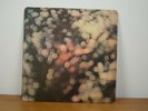 PINK FLOYD OBSCURED BY CLOUDS 1ST UK PRESS VINYL LP SHSP 4020 GREAT CONDITION