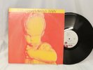 Suburban Lawns Baby 1983 LP Vinyl Record SP70503