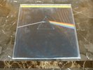 SEALED PINK FLOYD THE DARK SIDE OF THE MOON MFSL 1-017 ORIGINAL MASTER RECORDING