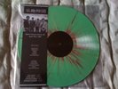 Joy Division - Live In Derby, April 1980 LP SPLATTER Vinyl 111/349