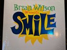 Brian Wilson SMiLE 2004 [2LP]  Bob Ludwig Mastering; RTI press