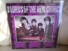 RARE,LORDS OF THE NEW CHURCH Live For Today 12