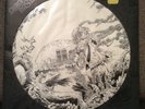 Chroming Rose, Garden of Eden, Picture Disc, limited Edition, 1991, NM/NM