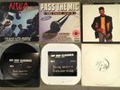 1980's Hip Hop records vinyl  NWA EAZY GANG STARR KANE SPECIAL SCARFACE D.O.C. B