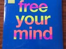Cut Copy Free Your Mind Vinyl 2 LP New/Sealed