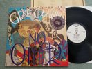 Gene Clark No Other DISC VG+  Original 1974 Asylum 7E-1016 White Label Promo DJ