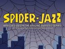 Spider-Jazz KPM Cues Used In The Amazing Animated Series Vinyl LP Trunk New