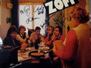 Zoff Venyl LP mit Originalunterschriften