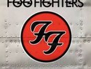 NEW & Sealed Foo Fighters 