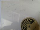 HOWIE ATKINS - WALLS OF BABYLAND //DONOVAN ADAMSON - TRYING YOUTH MAN / MINT