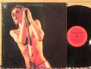 Iggy Pop And The Stooges Raw Power NM classic punk garage