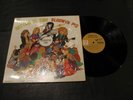 Bloodwyn Pig Getting To This In Shrink 1st Press Tan A&M Records LP Psych NM