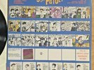 SEX PISTOLS ANARCHY TOUR 76 LIVE ELECTRIC CIRCUS MANCHESTER VINYL Bollocks