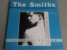 THE SMITHS - HATFUL OF HOLLOW (EXCELLENT COPY - GATEFOLD SLEEVE- ORIGINAL INNER)