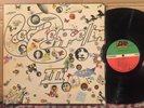 Led Zeppelin III VG+ Broadway Gatefold Wheel