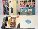 The Beatles 19 Stk LPs Help Rubber Soul RocknRoll Music rotes + blaues Album