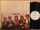 Small Faces First Step EX Gatefold WLP WHITE LABEL PROMO psych SO KILLER