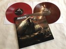 Warlock Live at Volksbildungsheim Frankfurt 1985 2LP coloured Vinyl Ltd.LP Doro