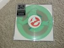 Ray Parker Jr. Ghoast Busters Glow in the dark 10 inch vinyl