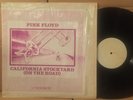 Pink F1oyd California Stockyard On The Road NM 2LP in SHRINK