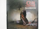 Ozzy Osbourne Blizzard of Ozz Vinyl LP Record