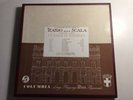 3 LP Box VERDI un ballo in maschera SCALA GOBBI CALLAS COLUMBIA 33CX 1472-4