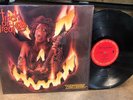 Trick or Treat Soundtrack Feat. Fastway Columbia (1986) NM- Rock In Shrink