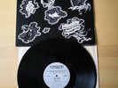 Michael Mantler - The Hapless Child - UK 1st Virgin Watt 4 - EXC+