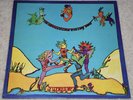 INCREDIBLE STRING BAND I Looked Up SCARCE ORIG UK 1970 EX++ LP, PLAYS SUPERBLY.