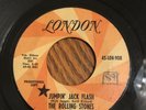 Rolling Stones Jumpin’ Jack Flash Child Of The Moon45rpm London 908 Promo Copy