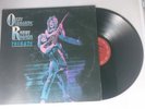Ozzy Osbourne Randy Rhoads Tribute Korean Vinyl Lp Record