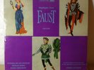 ASD 412 GOUNOD Faust Highlights CLUYTENS ANGELES GEDDA HMV W/G STEREO LP EX+
