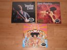The Jimi Hendrix Experience - Axis: Bold As Love  - Classic Records