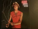 Andy Gibb After Dark Record lp original vinyl album Signed Autographed bee gees