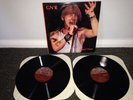 guns n roses RARE vinyl  Metal Petals